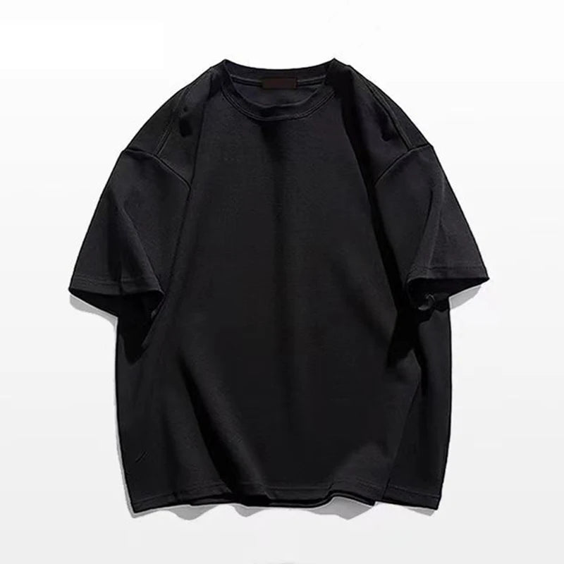 High-quality Oversized 100% Cotton Tee