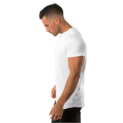 Plain Fitness Muscle Tee