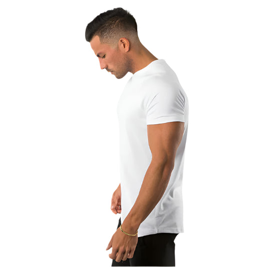 Plain Fitness Muscle Tee