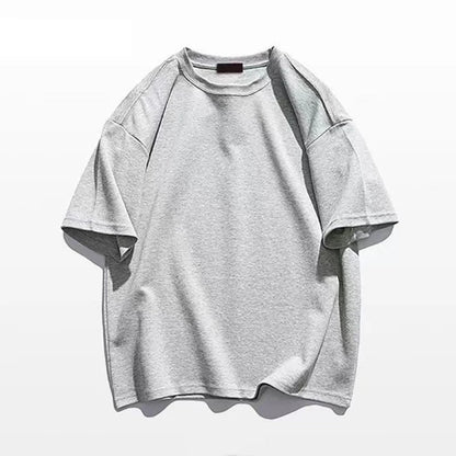 High-quality Oversized 100% Cotton Tee